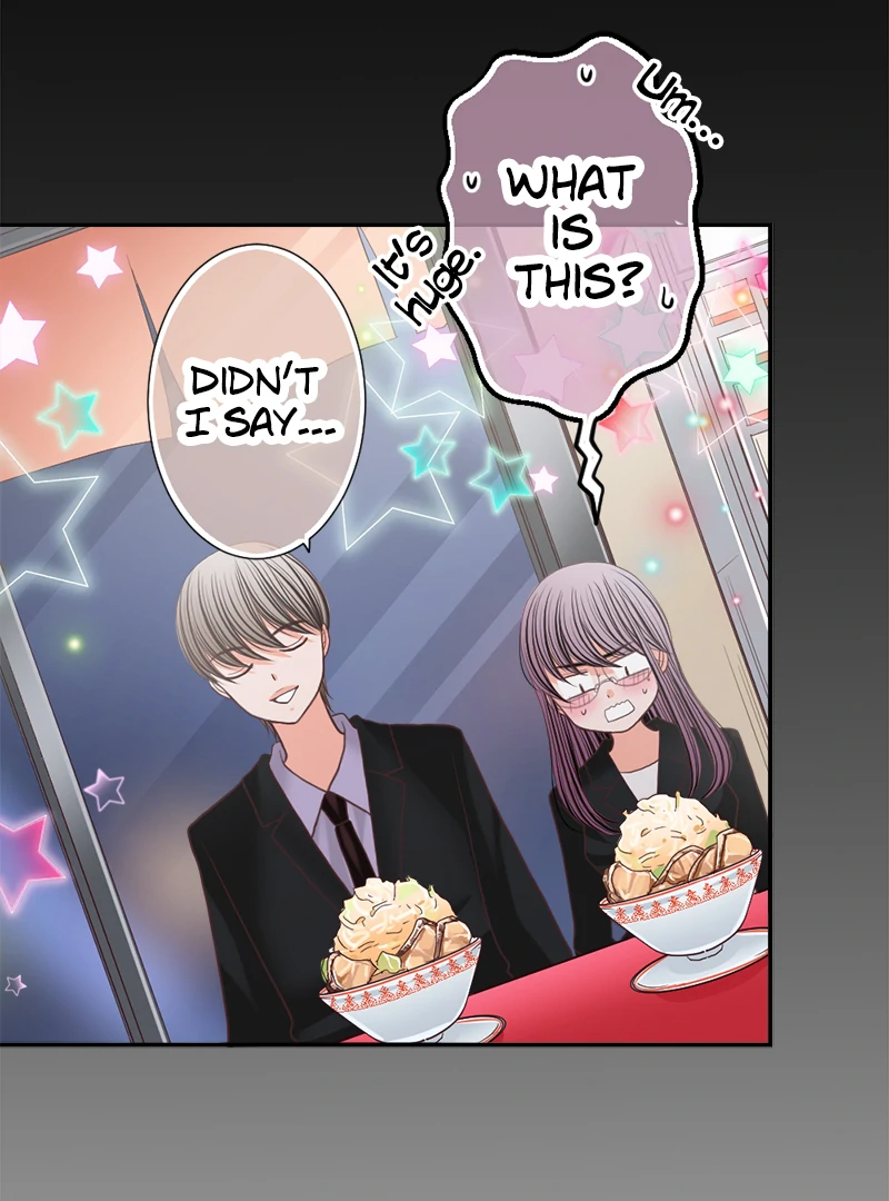 The Double Life of a Daydreaming Actress Chapter 197 - Page 7