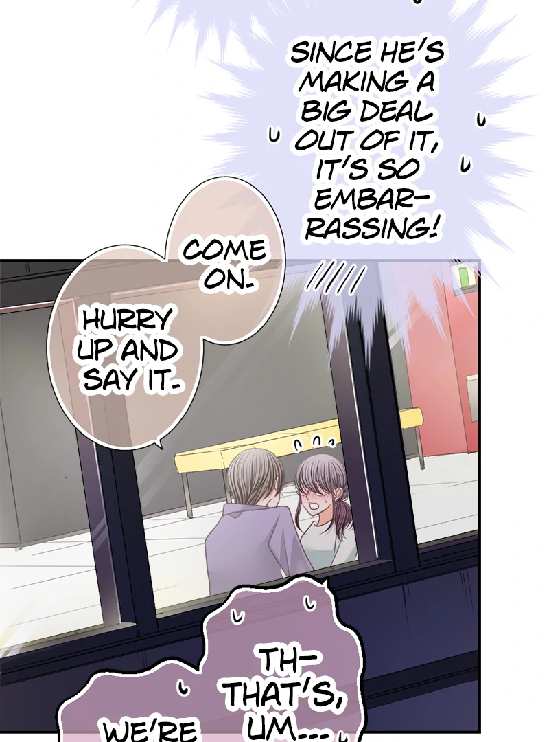 The Double Life of a Daydreaming Actress Chapter 198 - Page 18