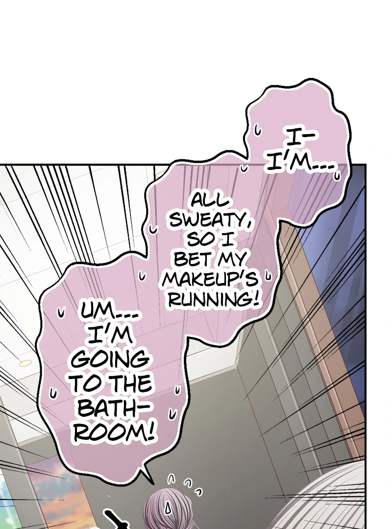 The Double Life of a Daydreaming Actress Chapter 198 - Page 23