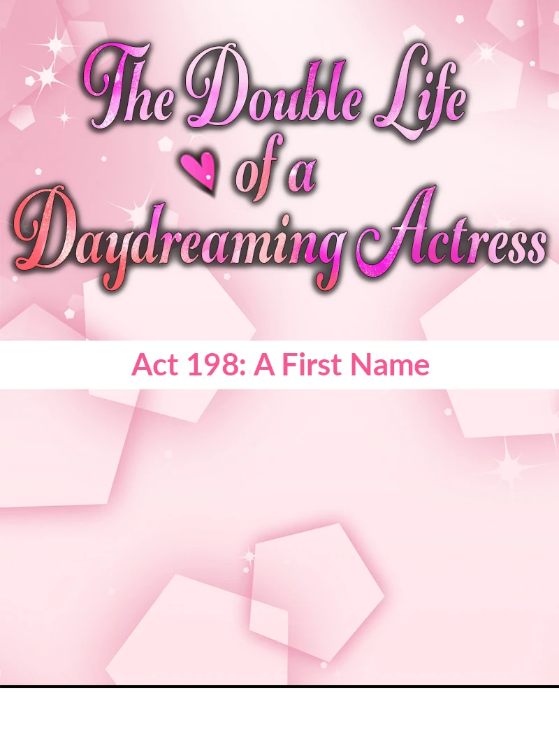 The Double Life of a Daydreaming Actress Chapter 198 - Page 26