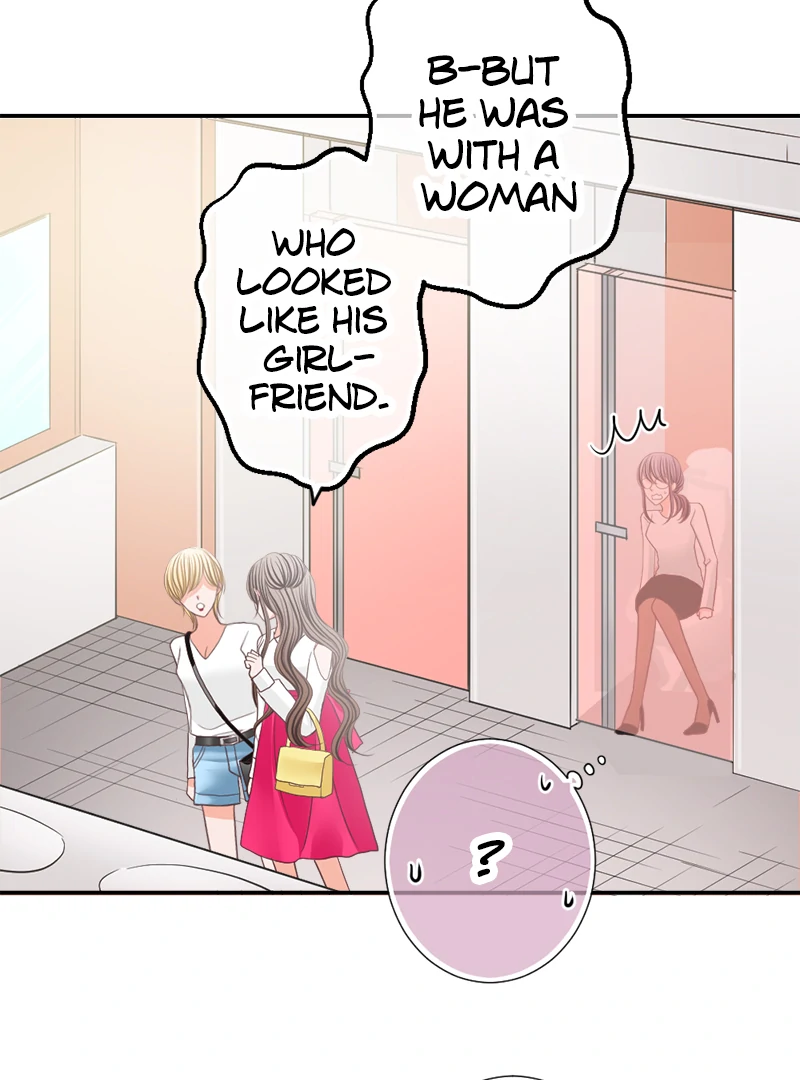 The Double Life of a Daydreaming Actress Chapter 198 - Page 35