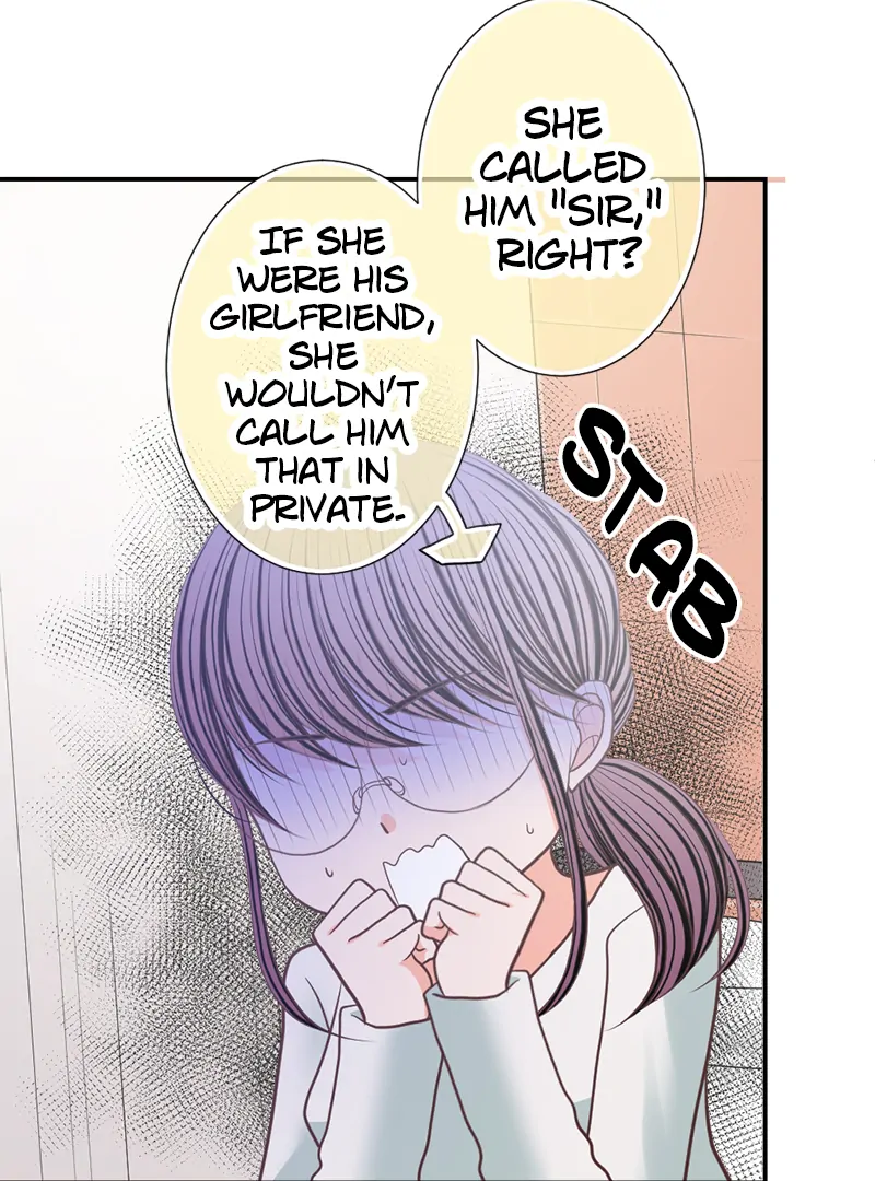 The Double Life of a Daydreaming Actress Chapter 198 - Page 36