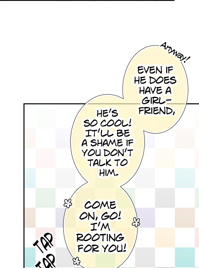 The Double Life of a Daydreaming Actress Chapter 198 - Page 37