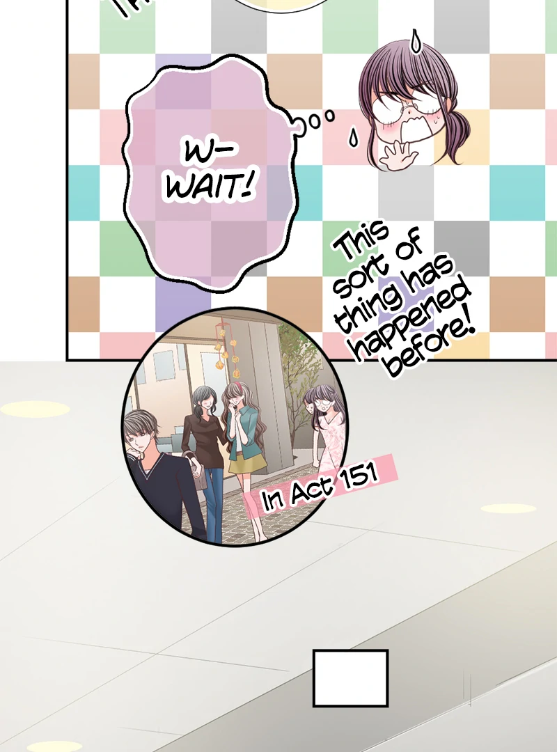 The Double Life of a Daydreaming Actress Chapter 198 - Page 38