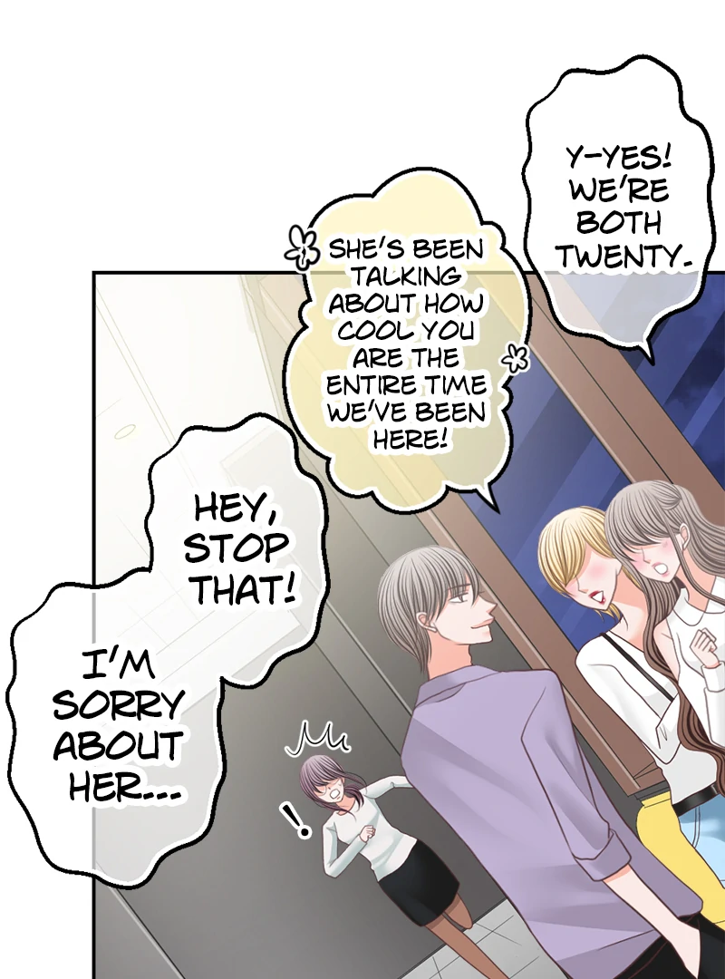 The Double Life of a Daydreaming Actress Chapter 198 - Page 41