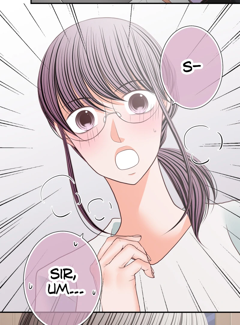 The Double Life of a Daydreaming Actress Chapter 198 - Page 42