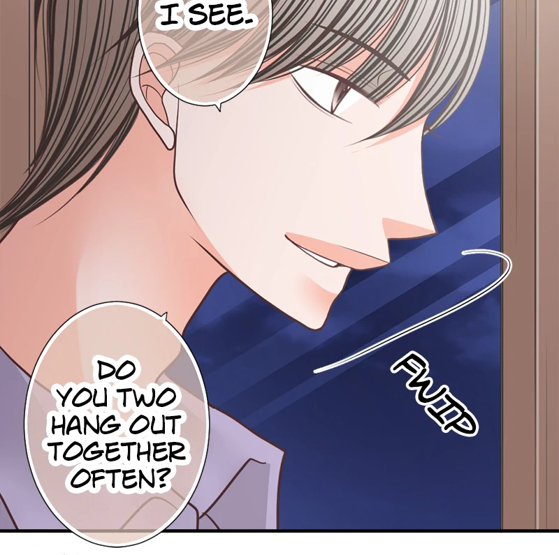 The Double Life of a Daydreaming Actress Chapter 198 - Page 44