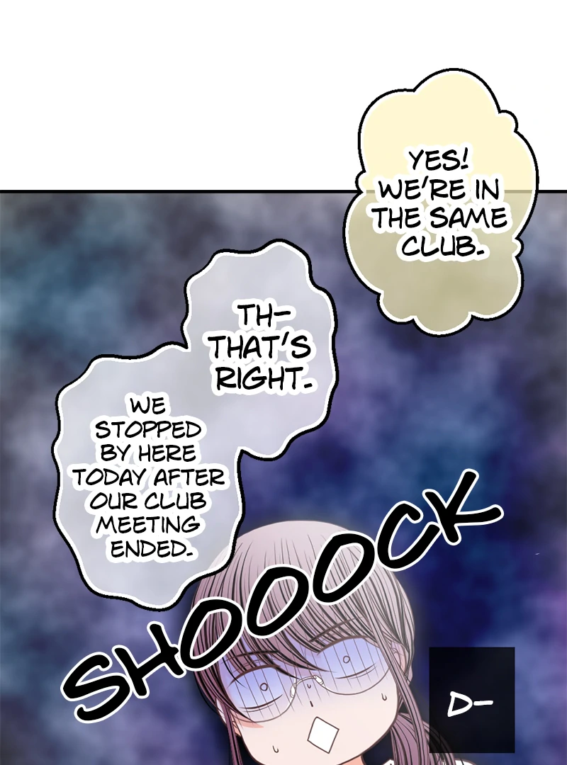 The Double Life of a Daydreaming Actress Chapter 198 - Page 45