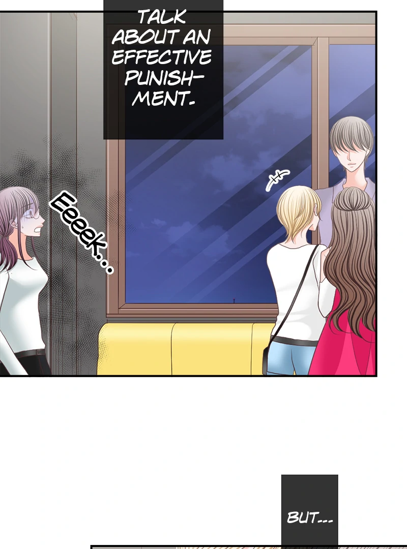 The Double Life of a Daydreaming Actress Chapter 198 - Page 53