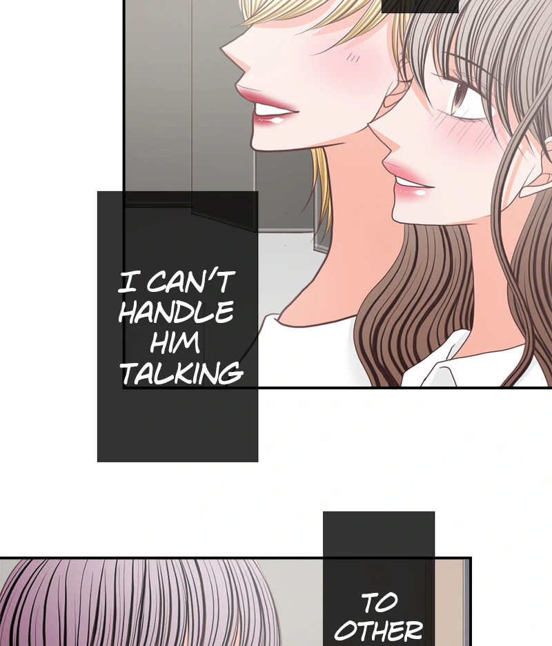 The Double Life of a Daydreaming Actress Chapter 198 - Page 54