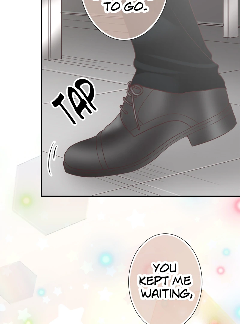 The Double Life of a Daydreaming Actress Chapter 198 - Page 61