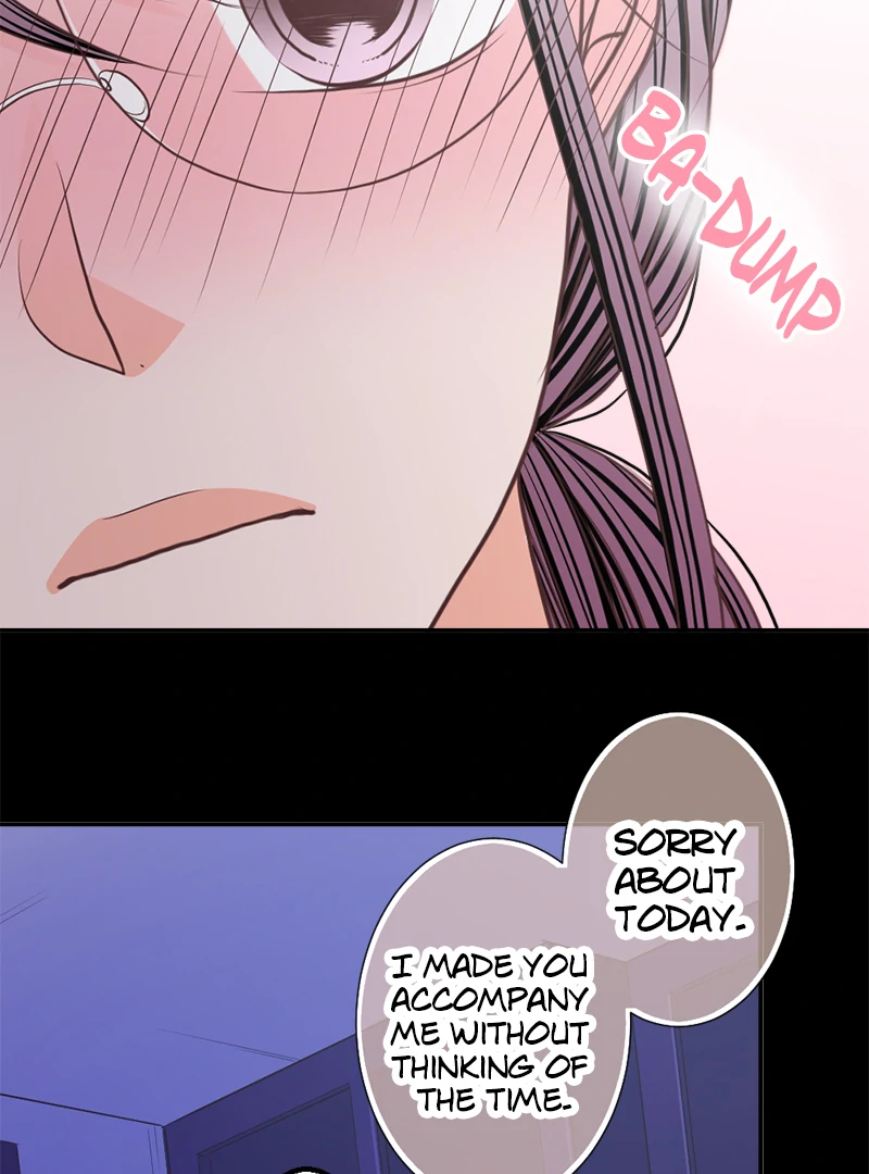 The Double Life of a Daydreaming Actress Chapter 199 - Page 16