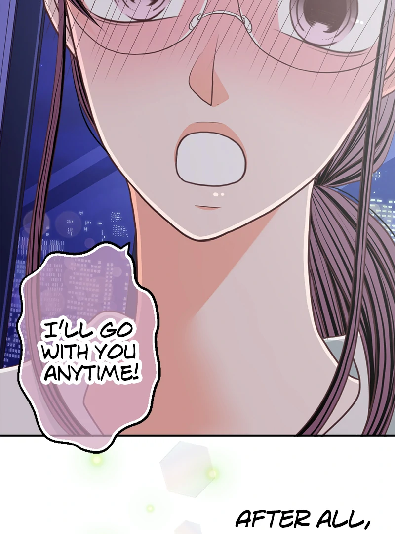 The Double Life of a Daydreaming Actress Chapter 199 - Page 21