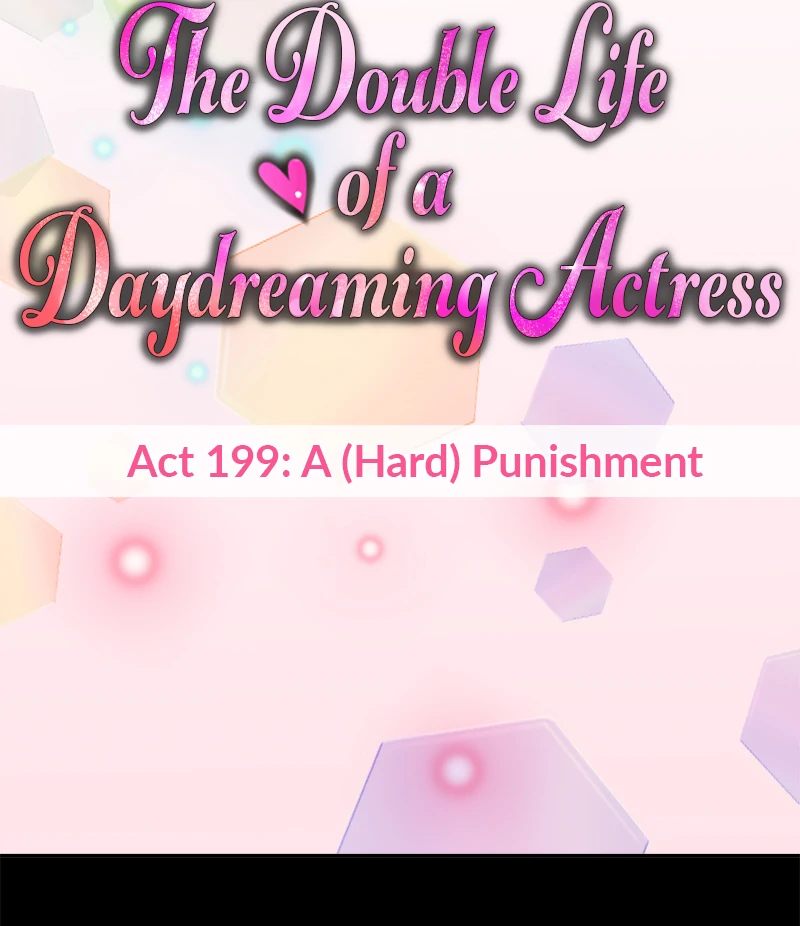 The Double Life of a Daydreaming Actress Chapter 199 - Page 34