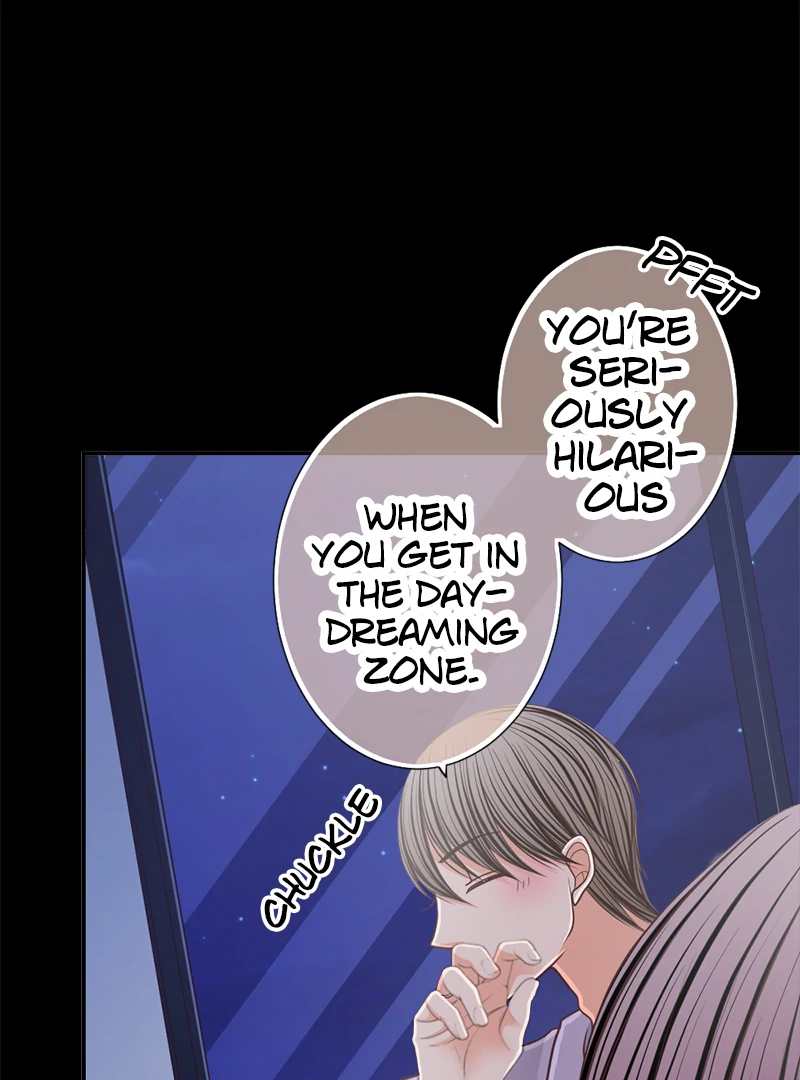 The Double Life of a Daydreaming Actress Chapter 199 - Page 35
