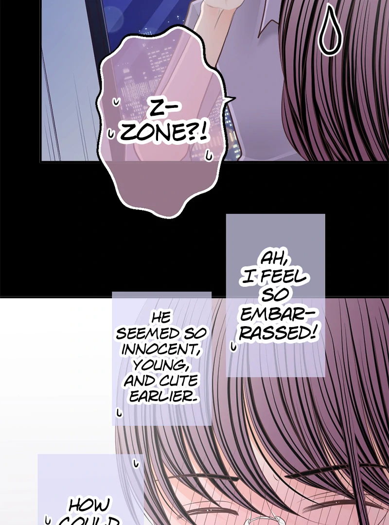The Double Life of a Daydreaming Actress Chapter 199 - Page 36