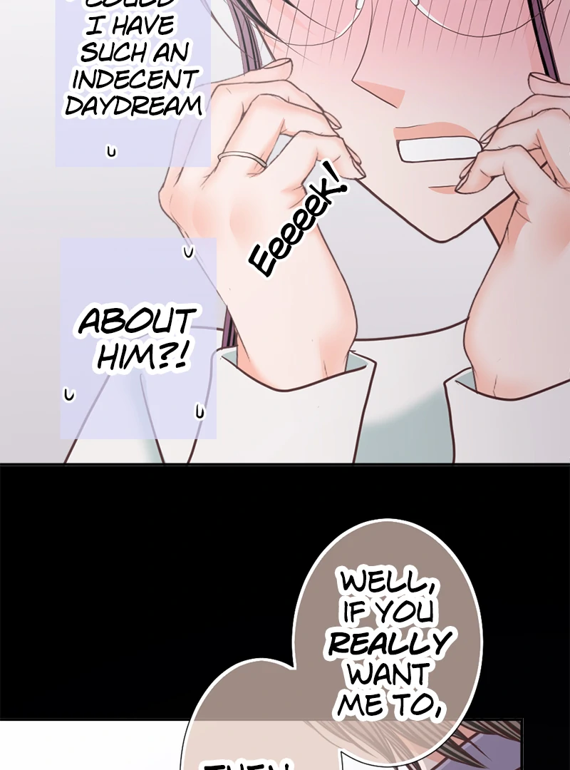 The Double Life of a Daydreaming Actress Chapter 199 - Page 37