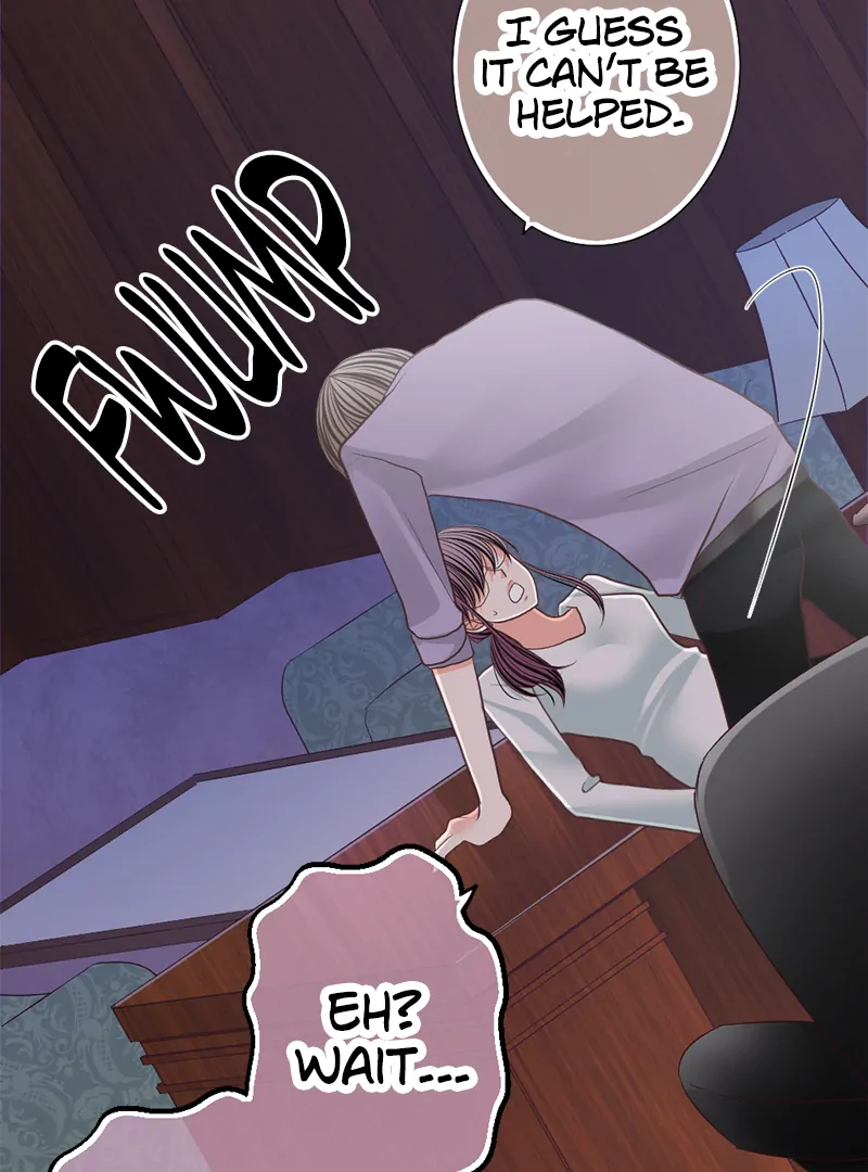 The Double Life of a Daydreaming Actress Chapter 199 - Page 39