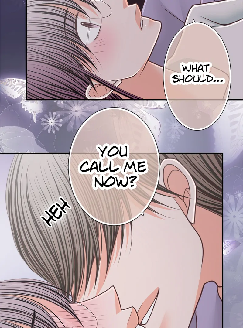 The Double Life of a Daydreaming Actress Chapter 199 - Page 41
