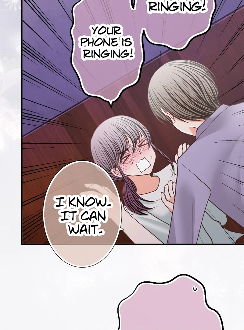 The Double Life of a Daydreaming Actress Chapter 199 - Page 43