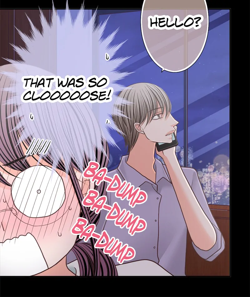 The Double Life of a Daydreaming Actress Chapter 199 - Page 45