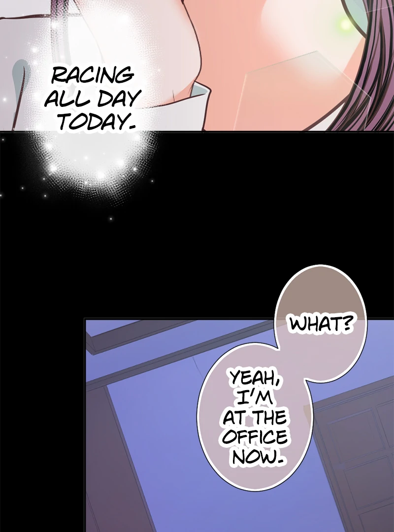 The Double Life of a Daydreaming Actress Chapter 199 - Page 47