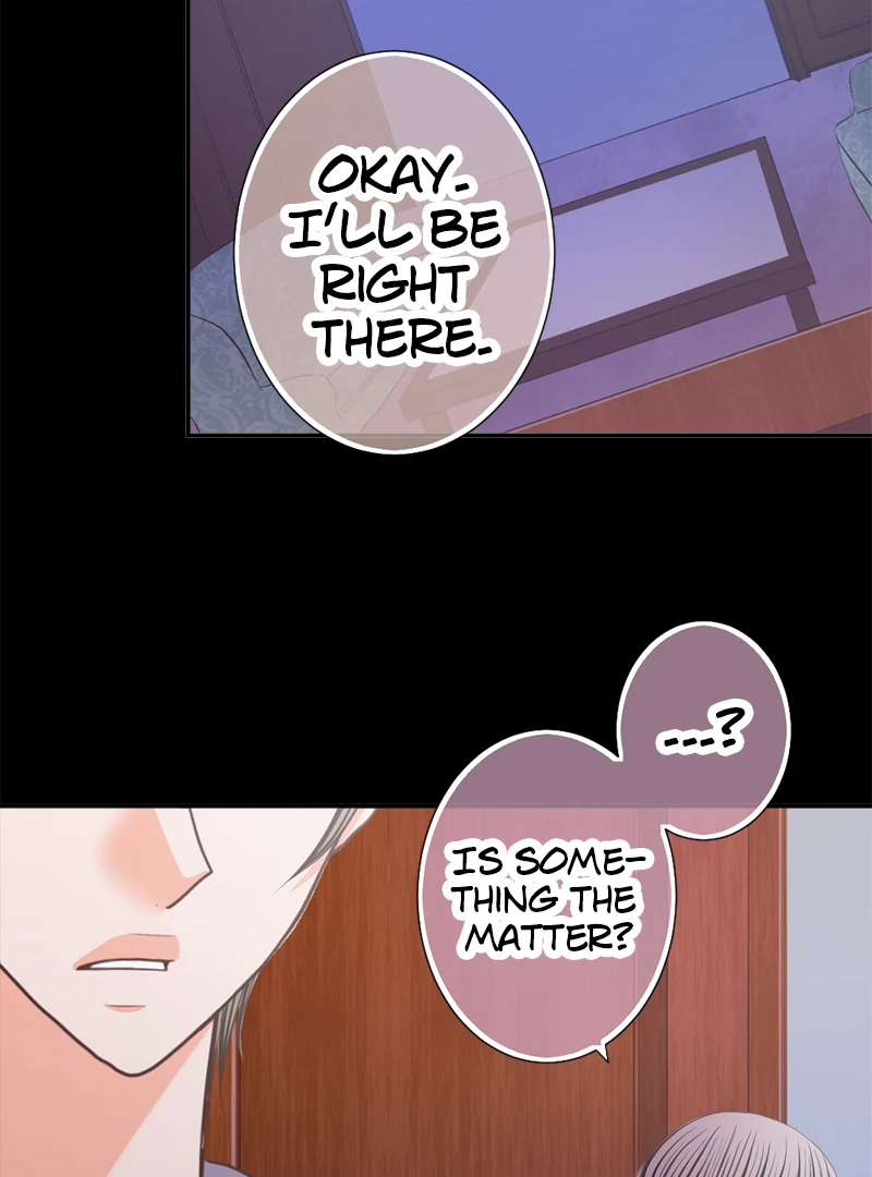 The Double Life of a Daydreaming Actress Chapter 199 - Page 48