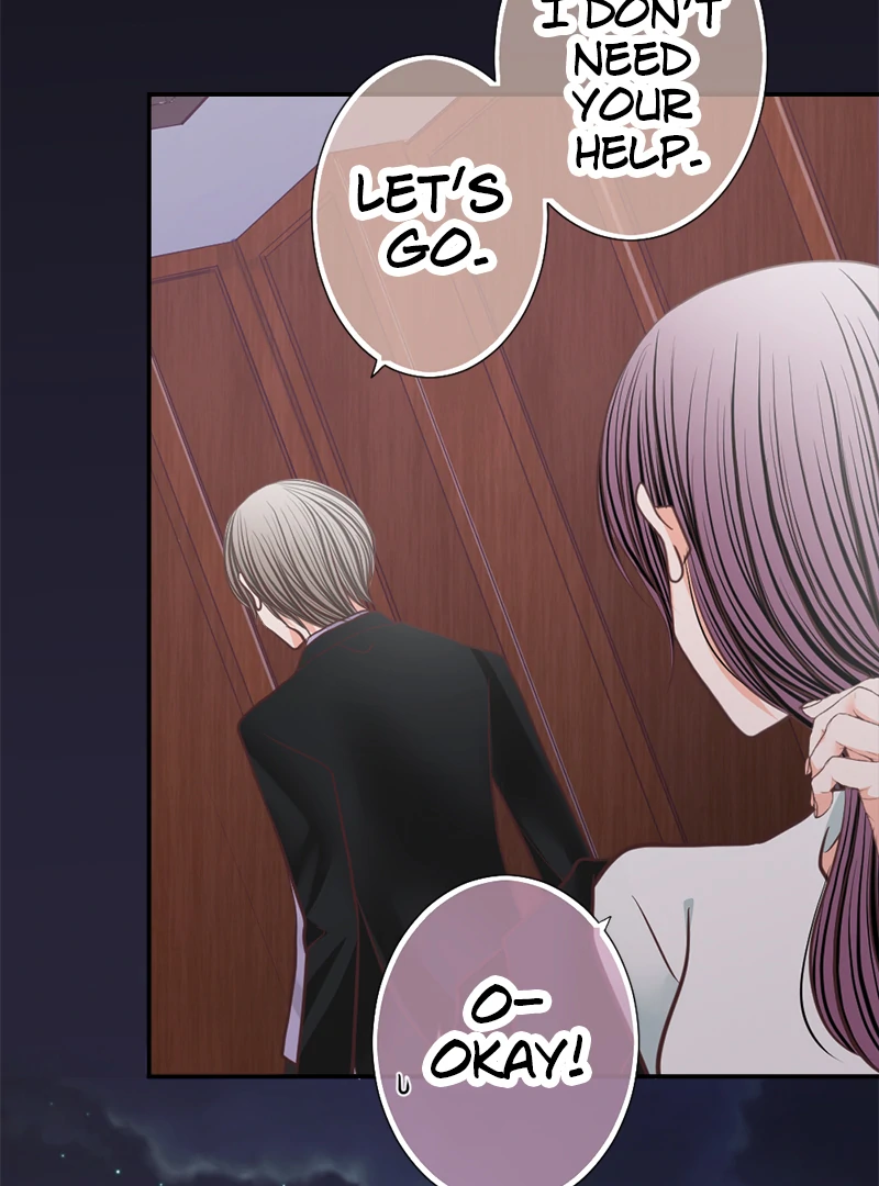 The Double Life of a Daydreaming Actress Chapter 199 - Page 51
