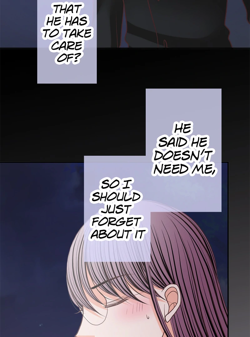 The Double Life of a Daydreaming Actress Chapter 199 - Page 59