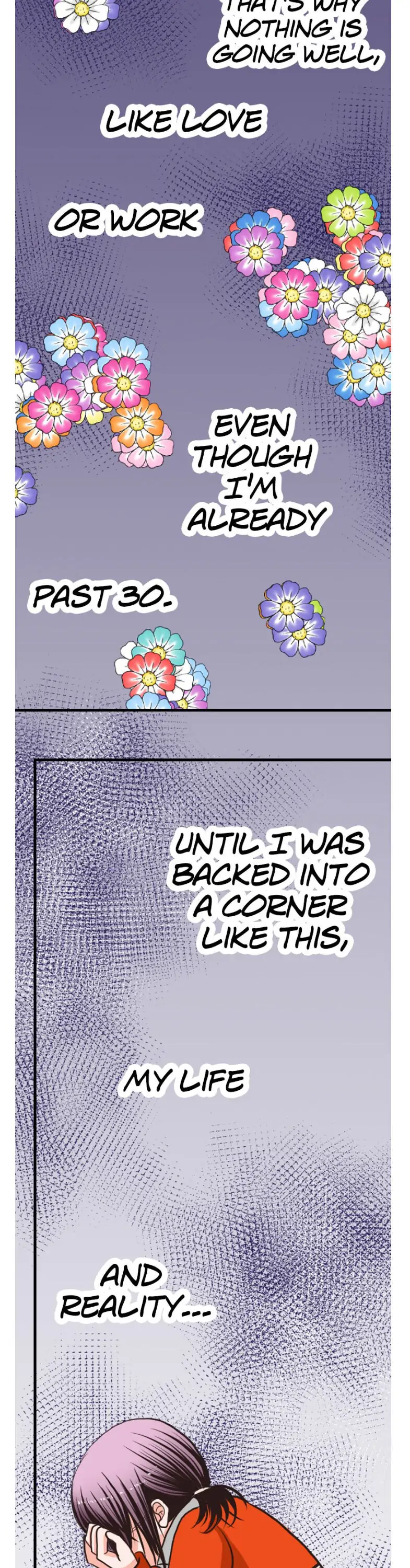 The Double Life of a Daydreaming Actress Chapter 2 - Page 17