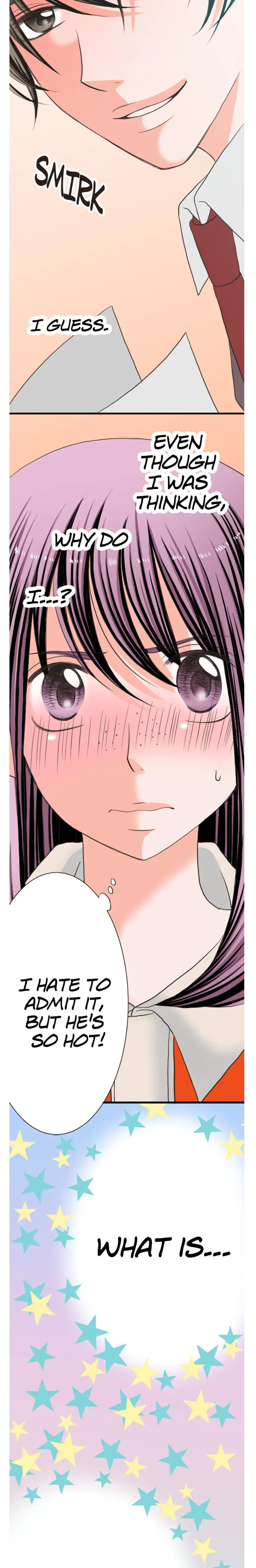 The Double Life of a Daydreaming Actress Chapter 2 - Page 27
