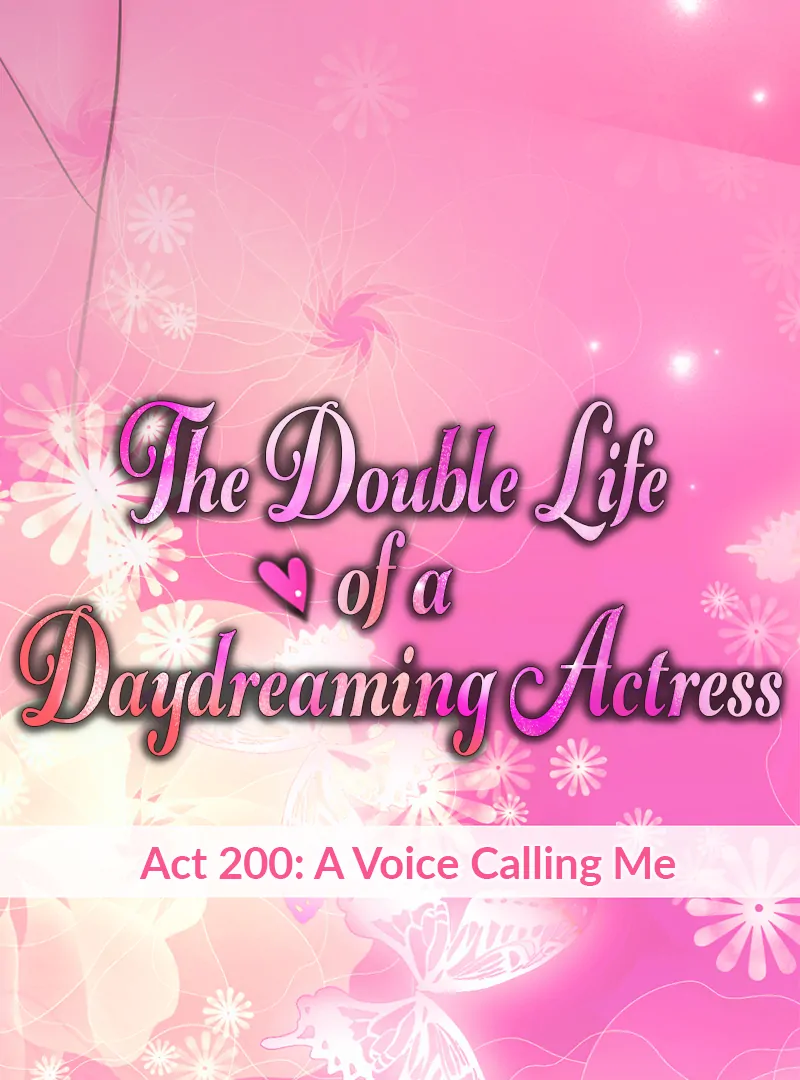 The Double Life of a Daydreaming Actress Chapter 200 - Page 20