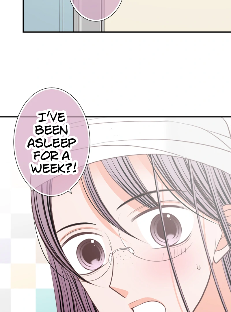The Double Life of a Daydreaming Actress Chapter 200 - Page 24