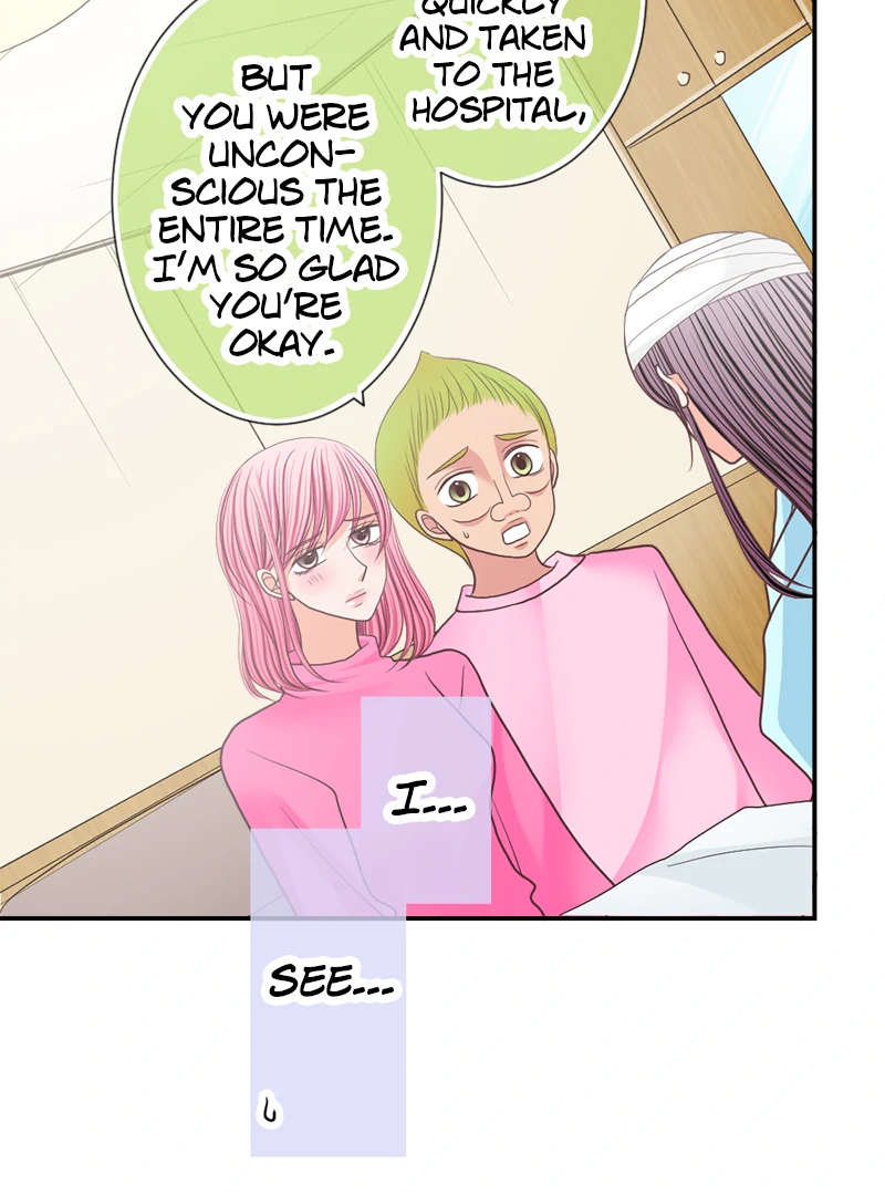 The Double Life of a Daydreaming Actress Chapter 200 - Page 26
