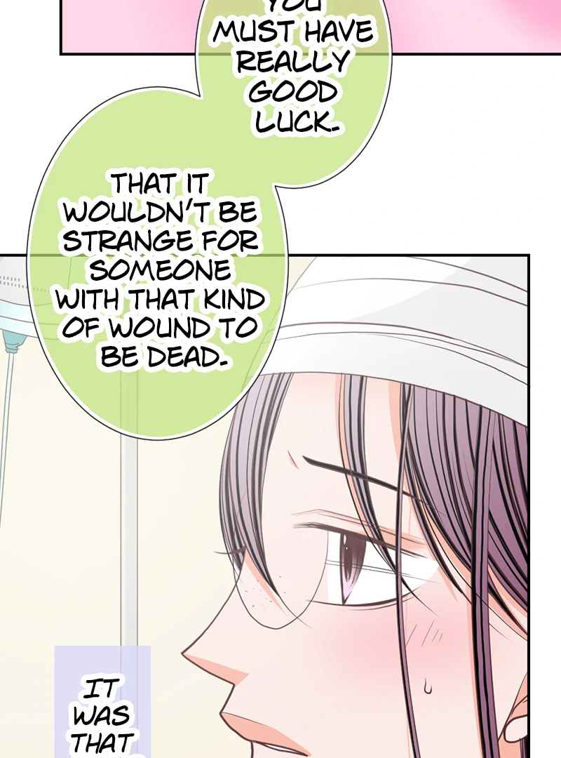 The Double Life of a Daydreaming Actress Chapter 200 - Page 28