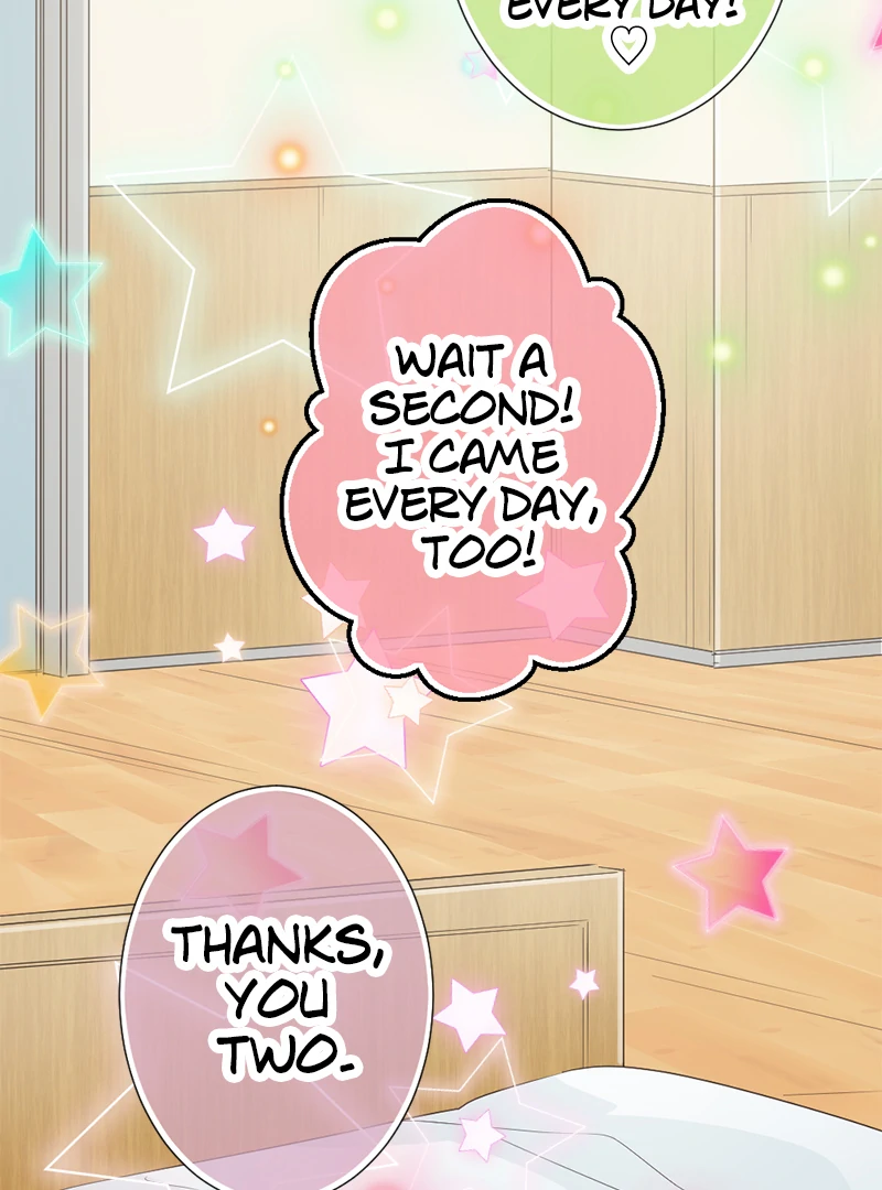 The Double Life of a Daydreaming Actress Chapter 200 - Page 30
