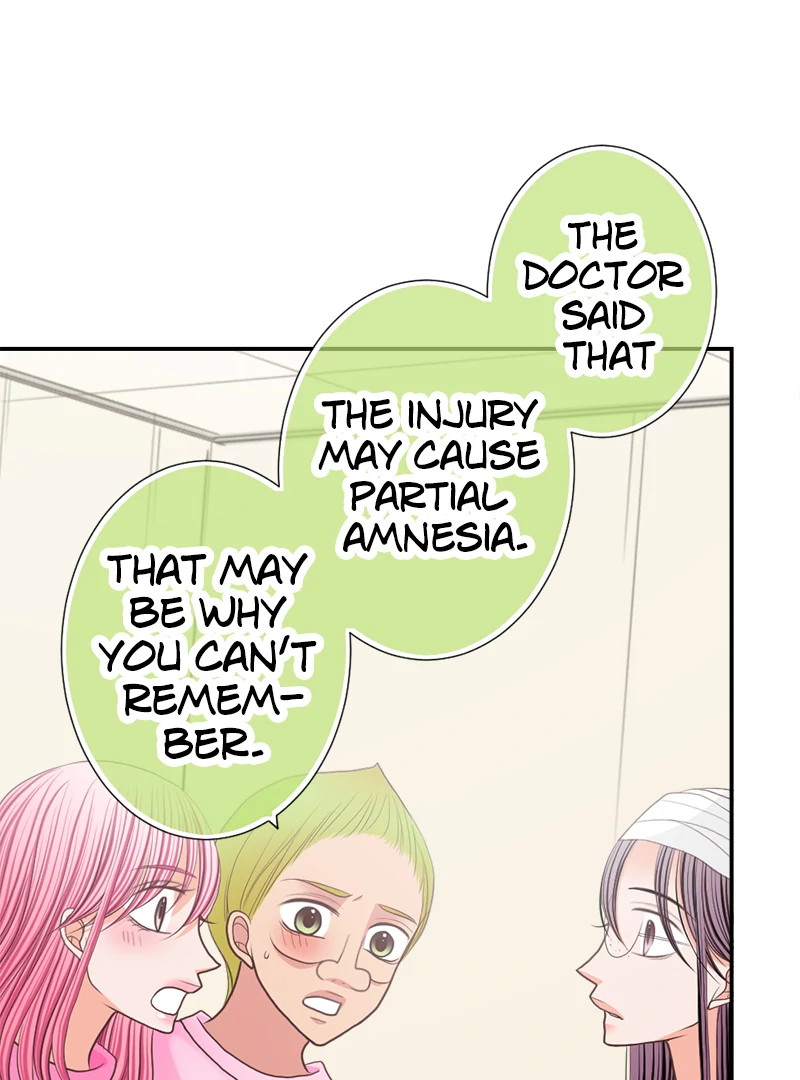 The Double Life of a Daydreaming Actress Chapter 200 - Page 33