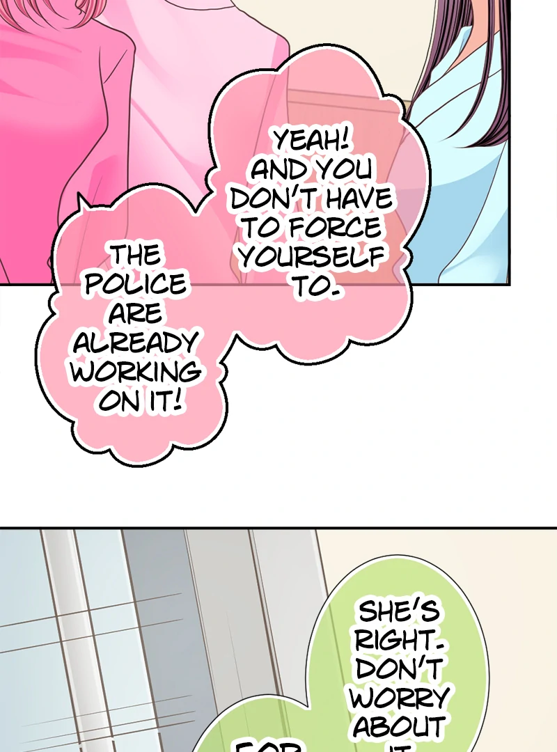The Double Life of a Daydreaming Actress Chapter 200 - Page 34