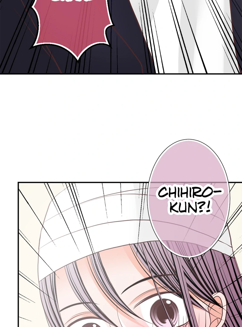 The Double Life of a Daydreaming Actress Chapter 200 - Page 37