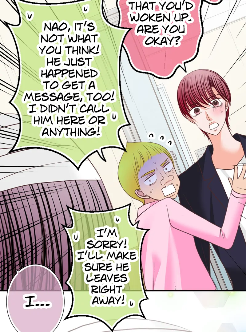 The Double Life of a Daydreaming Actress Chapter 200 - Page 39