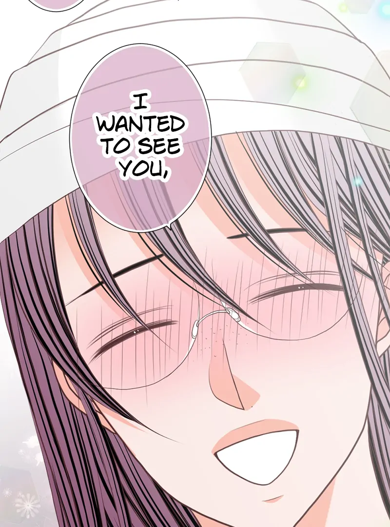 The Double Life of a Daydreaming Actress Chapter 200 - Page 40