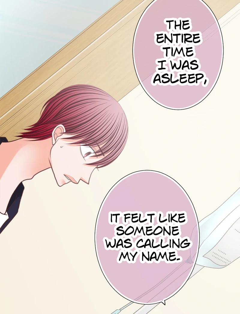 The Double Life of a Daydreaming Actress Chapter 200 - Page 43