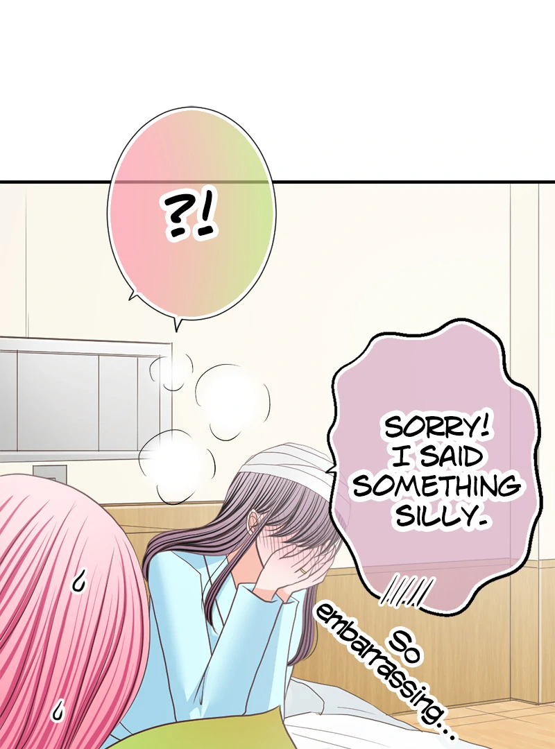 The Double Life of a Daydreaming Actress Chapter 200 - Page 45