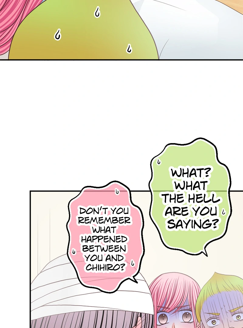 The Double Life of a Daydreaming Actress Chapter 200 - Page 46