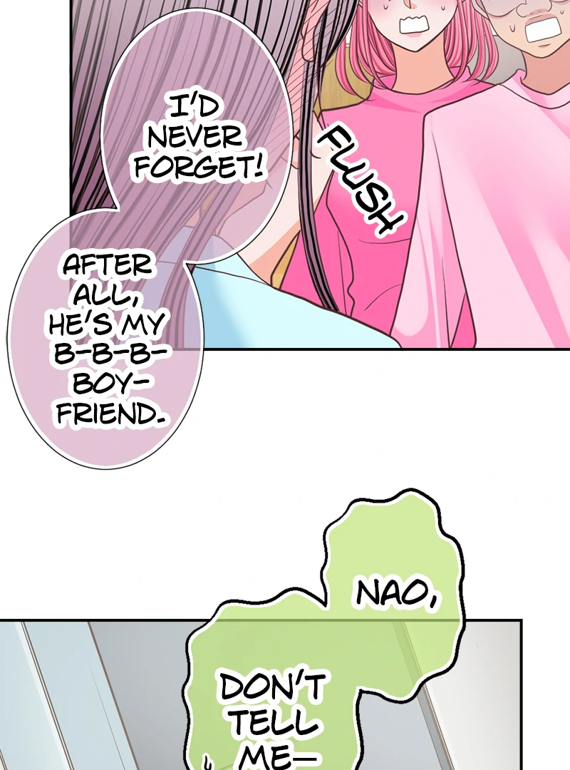 The Double Life of a Daydreaming Actress Chapter 200 - Page 47