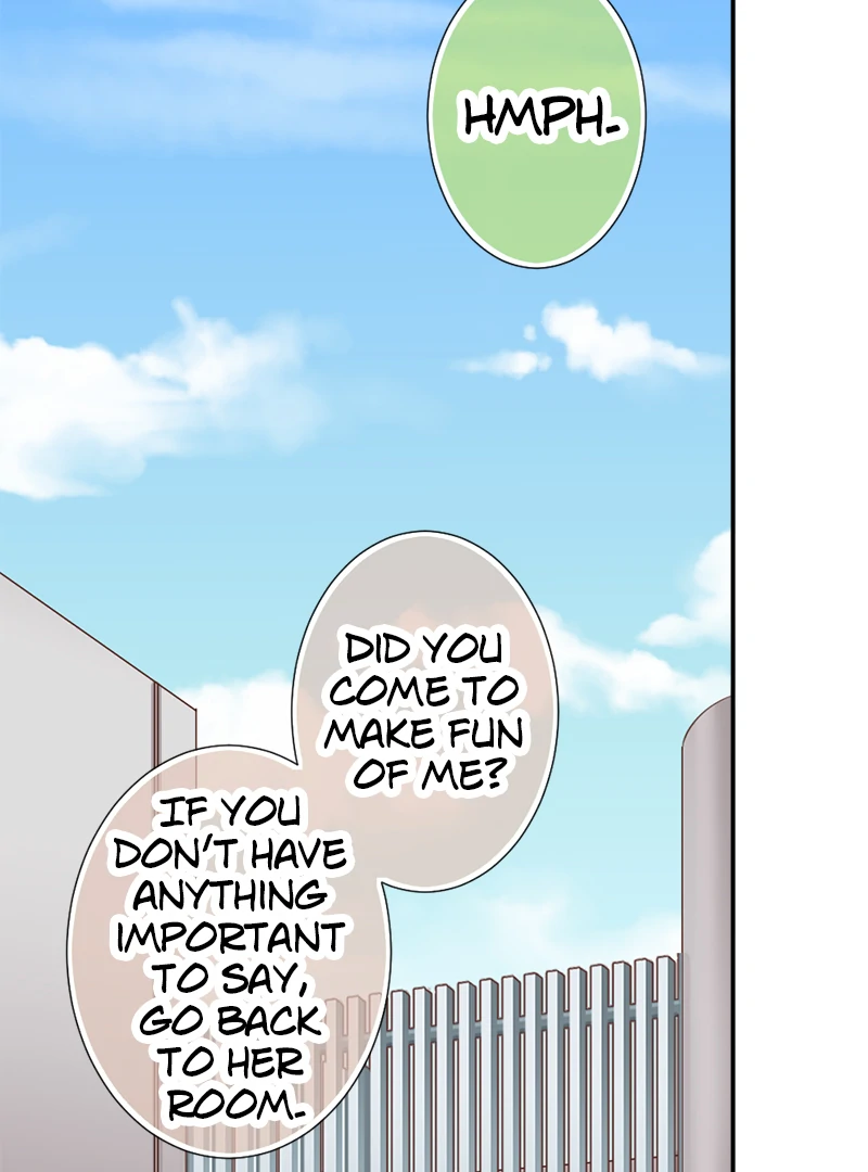 The Double Life of a Daydreaming Actress Chapter 201 - Page 14