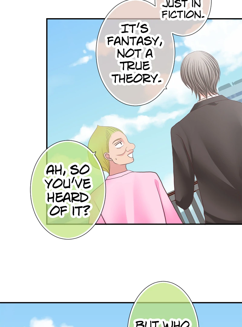 The Double Life of a Daydreaming Actress Chapter 201 - Page 26