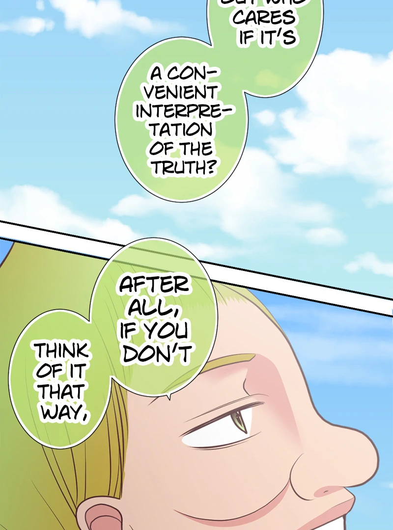 The Double Life of a Daydreaming Actress Chapter 201 - Page 27