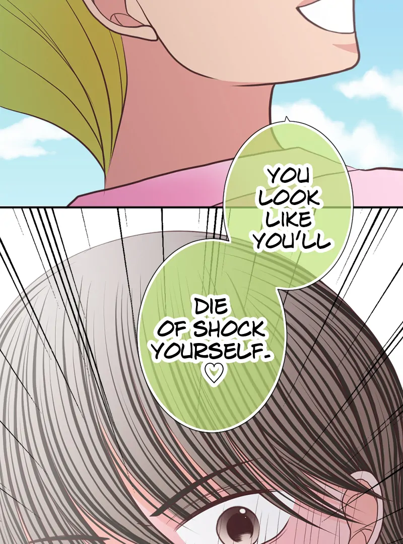 The Double Life of a Daydreaming Actress Chapter 201 - Page 28