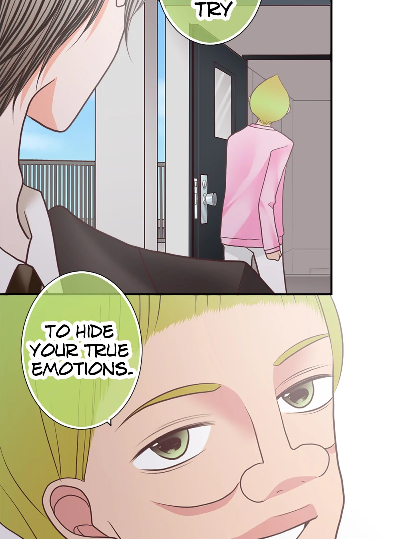 The Double Life of a Daydreaming Actress Chapter 201 - Page 31